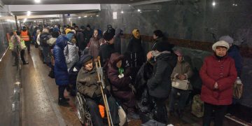 Moscú propone de nuevo a a Kiev corredores humanitarios con destino a Rusia