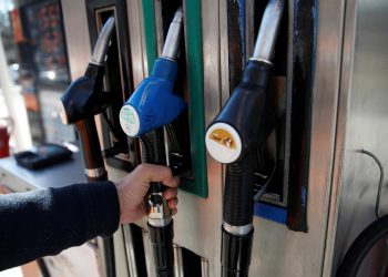 El barril de la OPEP sube un 11,8 %, hasta los 126,51 dólares