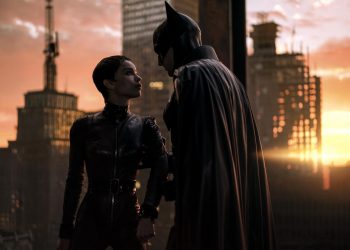 «The Batman» acapara toda la expectación en los cines de Estados Unidos