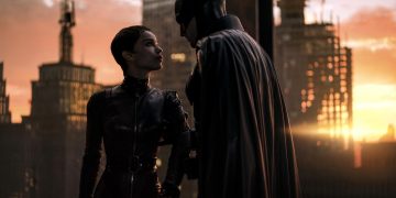 «The Batman» acapara toda la expectación en los cines de Estados Unidos