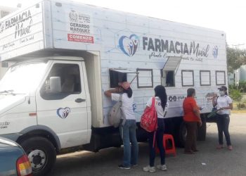 Realizan jornada de atención en Brisas del Araguaney de El Turagual