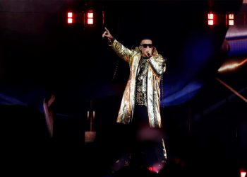 Daddy Yankee anuncia su retiro de la música con un nuevo disco y una gira de conciertos