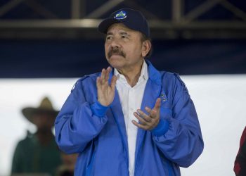 EE.UU. pide a Ortega que «escuche» a su embajador en la OEA