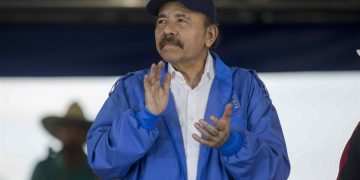 EE.UU. pide a Ortega que «escuche» a su embajador en la OEA