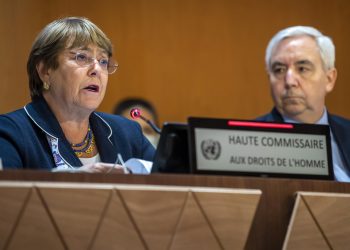 La ONU aprueba una comisión para investigar crímenes de guerra rusos en Ucrania