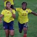 Selecciones femeninas de Colombia y Venezuela jugarán dos amistosos en abril
