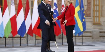 La CE trabaja para prescindir totalmente de Rusia como proveedor de gas