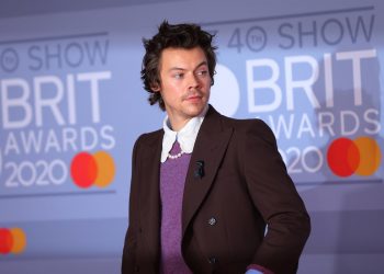 Harry Styles anuncia su tercer disco, «Harry’s House», para el 20 de mayo