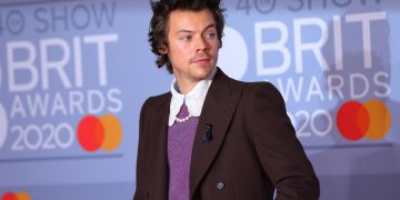 Harry Styles anuncia su tercer disco, «Harry’s House», para el 20 de mayo