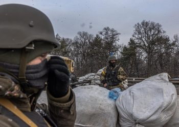Putin recrudece los combates y seguirá hasta acabar con la resistencia ucraniana