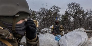 Putin recrudece los combates y seguirá hasta acabar con la resistencia ucraniana