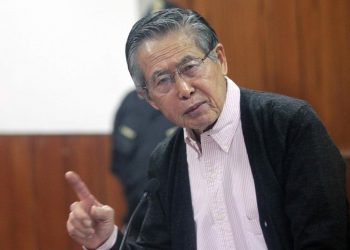 Fujimori saldrá en libertad tras un polémico fallo del Constitucional de Perú