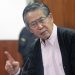 Fujimori saldrá en libertad tras un polémico fallo del Constitucional de Perú