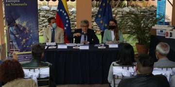 La UE espera que las recomendaciones mejoren las condiciones electorales en Venezuela