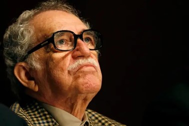 95 años del natalicio de Gabriel García Márquez. Foto: Vía La Razón.