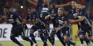 Listos los 16 clasificados a la fase de grupos de la Sudamericana