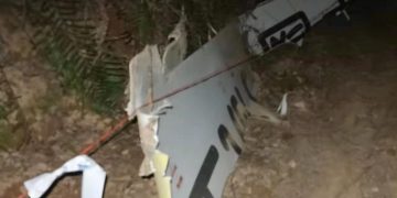 Todavía sin indicios de supervivientes del avión siniestrado en China