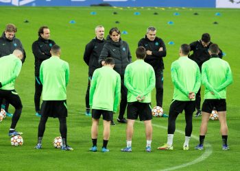 El Inter de Milan cumple 114 años