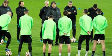 El Inter de Milan cumple 114 años