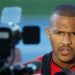 Salomón Rondón pide paso