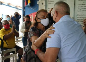 Entregarán viviendas a damnificados de Zorca en Táchira