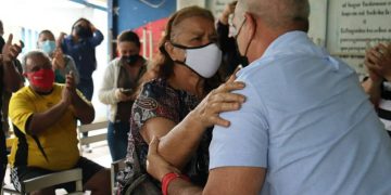 Entregarán viviendas a damnificados de Zorca en Táchira