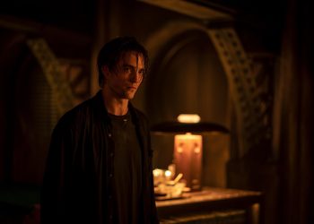 Pattinson, un nuevo Batman, más atormentado, más oscuro ¿y necesario?