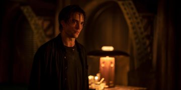 Pattinson, un nuevo Batman, más atormentado, más oscuro ¿y necesario?