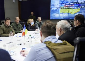 Día 21 de invasión y nueva jornada de negociación entre Rusia y Ucrania