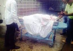 Hombre se quitó la vida por problemas sentimentales en Obispo Ramos de Lora