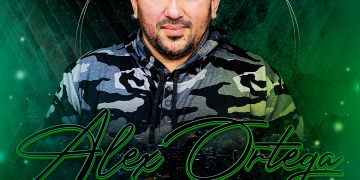Alex Ortega presenta el tema “En la Cuenta del Banco”
