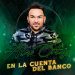 Alex Ortega presenta el tema “En la Cuenta del Banco”
