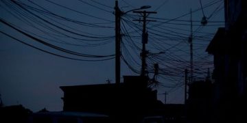 Gerardo Olmos: Hidroeléctricas están menos del 40% de generación eléctrica de su capacidad