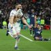 Benzema, declarado jugador de la semana