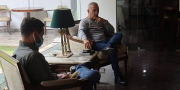 Estudian condiciones para futura apertura comercial entre Venezuela y Colombia