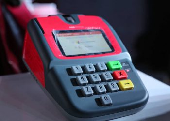 Estos son los bancos que cuentan con sistema biopago, único método para pagar la gasolina