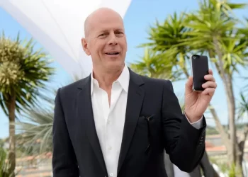 Bruce Willis se retira del cine por problemas de salud