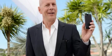 Bruce Willis se retira del cine por problemas de salud