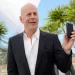 Bruce Willis se retira del cine por problemas de salud