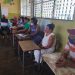 Concejales de Valera visitaron comunidad de Santa Cruz para evaluar situación de servicios públicos