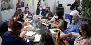 Táchira/ Diputados del Consejo Legislativo evalúan compra  de megavatios a Colombia como una solución a los apagones