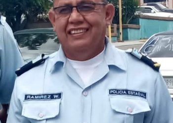 Comisionado Wilmer Ramírez nuevo presidente del Instituto Municipal de  Tierras de Carvajal