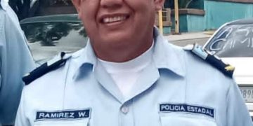 Comisionado Wilmer Ramírez nuevo presidente del Instituto Municipal de  Tierras de Carvajal