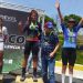 Primer lugar para el ciclismo femenino de Trujillo en el Clásico Ciudad de Valencia