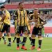 El Aurinegro y Deportivo La Guaira, mandan en la Liga FUTVE