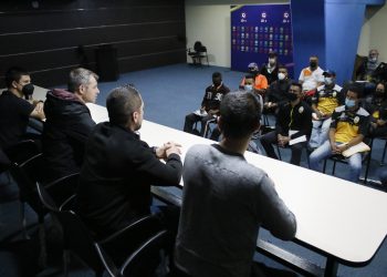 El aurinegro abrirá proceso de captación de talentos
