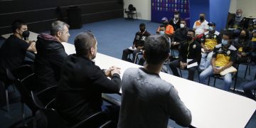 El aurinegro abrirá proceso de captación de talentos