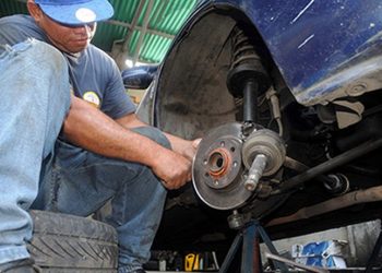 Industria de autopartes solicita eliminación del decreto 4.552 para que el sector pueda crecer