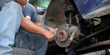 Industria de autopartes solicita eliminación del decreto 4.552 para que el sector pueda crecer