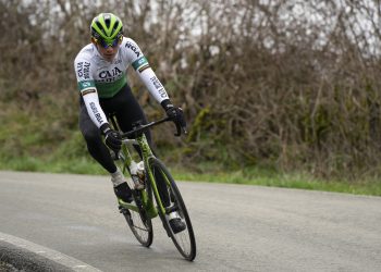 ENTRE RUEDAS | Orluis Aular, comienza a escribir su historia en el ciclismo europeo